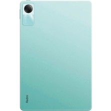 Xiaomi Redmi Pad Se 6 GB Ram /128 GB Hafıza Tablet Yeşil