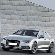 Vass41 Audi A7 2015-2017 Motor Start Stop Çalıştırma Düğmesi 4G1905217A