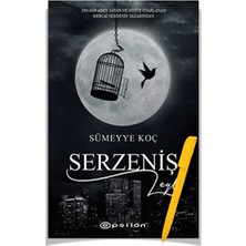 Serzeniş  Leyl / Serzeniş Vebal - Sümeyye Koç + Alfa Kalem