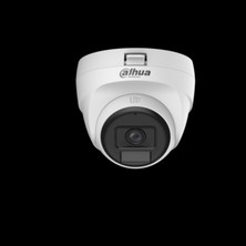 Dahua HAC-T1A21P-U-IL-0280B 2mpix 25 mt Gece Gör. Smart Dual Light, 2,8mm Lens  Dome Kamera