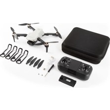 Hubsan H-35 Hareketli Kameralı Fırçasız Motorlu Mini Hobi Drone