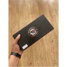Bombtire Lastik Yazısı Motosiklet ve Otomobil Şerit 2.5 cm Proseries ™ 16 Adet + Tutkal