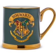 Karaca Harry Potter Kupa 330 ml Yeşil