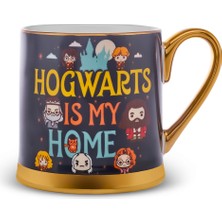 Karaca Harry Potter Kupa 330 ml Lacivert