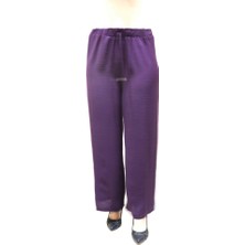 Zey&Ka Butik Beli Lastikli Ayrobin Pantolon