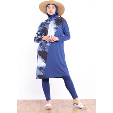 Zey&Ka Butik Büyük Beden Tesettür