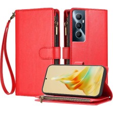 SZY Market Realme C65 Telefon Kılıfı (Yurt Dışından)