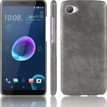 SZY Market HTC Desire 12 Telefon Kılıfı (Yurt Dışından)