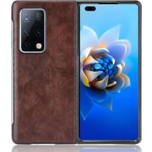 SZY Market Huawei Mate X2 Telefon Kılıfı (Yurt Dışından)