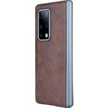 SZY Market Huawei Mate X2 Telefon Kılıfı (Yurt Dışından)