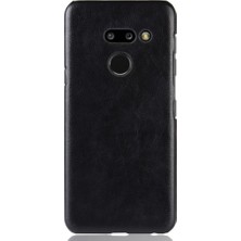 SZY Market LG G8 ThinQ Telefon Kılıfı (Yurt Dışından)