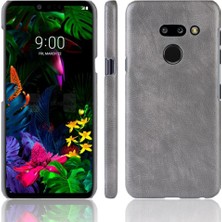 SZY Market LG G8 ThinQ Telefon Kılıfı (Yurt Dışından)