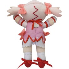 Finger Madoka Magica Büyülü Kız Madoka Magica Bebek Animasyon Periferik Peluş Oyuncak (Yurt Dışından)