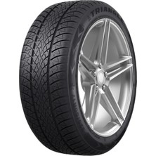 Triangle 215/60R16 99H Xl Winterx TW401 Oto Kış Lastiği (Üretim Yılı: 2023)