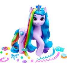 MY LITTLE PONY: IZZY MOONBOW GÖKKUŞAĞI STİLİ