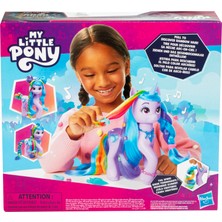 MY LITTLE PONY: IZZY MOONBOW GÖKKUŞAĞI STİLİ