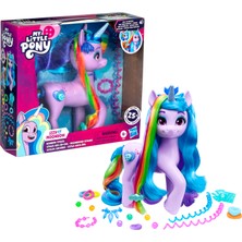 MY LITTLE PONY: IZZY MOONBOW GÖKKUŞAĞI STİLİ