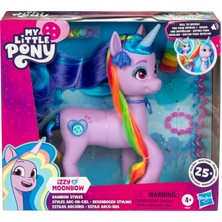 MY LITTLE PONY: IZZY MOONBOW GÖKKUŞAĞI STİLİ