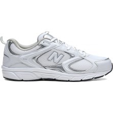 New Balance 408 Lifestyle Unisex Günlük Ayakkabı   ML408WS