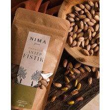 Nima Premium Antep Fıstığı 200 gr