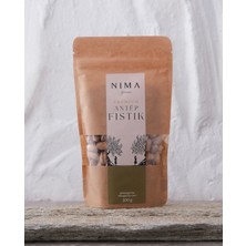 Nima Premium Antep Fıstığı 200 gr