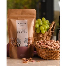 Nima Premium Siirt Fıstığı 200 gr