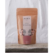 Nima Premium Siirt Fıstığı 200 gr