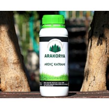 Arakorya Ardıç Katranı 1 kg