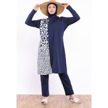 Zey&Ka Butik Tesettür Mayo