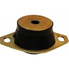 Rubbertech Peugeot Motor Takozu Sol 106 - 405 - 406 1843.74 1843.82 1843.95