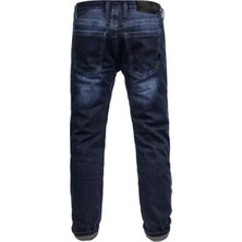 Tech90 John Doe Original Jeans Dark Blue Used Kevlar JDD2007