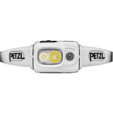 Petzl Swıft Rl Kafa Feneri - Beyaz - 1100 Lümen