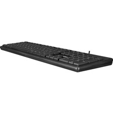 Everest KB-1002 Siyah USB Italian Klavye Dizilimi Standart Klavye