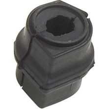 Rubbertech Peugeot 206 Viraj Demir Lastiği (Ø19 - Takım - 2 Adet) 5094.80