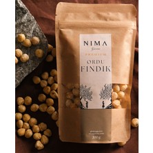 Nima Premium Ordu Fındık 200 gr