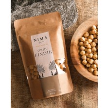 Nima Premium Ordu Fındık 200 gr