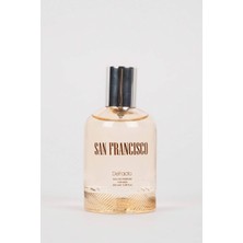 DeFacto Erkek Defacto San Francısco Aromatik 100 ml Parfüm D0565AXNS