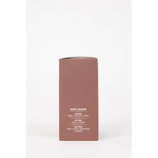 DeFacto Erkek Defacto Walnut Brown Aromatik 50 ml Parfüm L4179AZNS