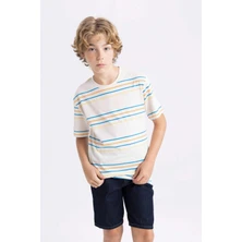 Erkek Çocuk T Shirt