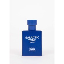 DeFacto Erkek Defacto Galatic Tone Aromatik 50 ml Parfüm L4179AZNS