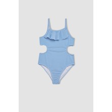 DeFacto Kız Çocuk Mayo C1021A824SM