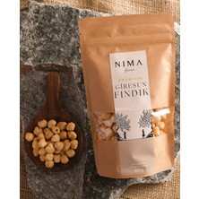 Nima Premium Giresun Fındık 200 gr