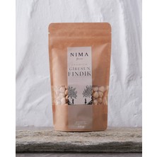 Nima Premium Giresun Fındık 200 gr