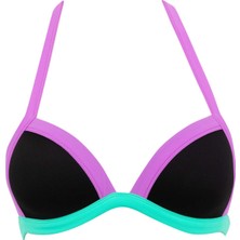 DeFacto Üçgen Bikini Üstü B0237AX23HS
