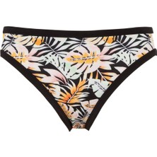 DeFactoFit Desenli Bikini Altı