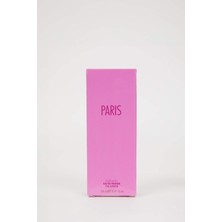 DeFacto Kadın DeFacto Paris Fresh 24 ml Parfüm B0173AXNS