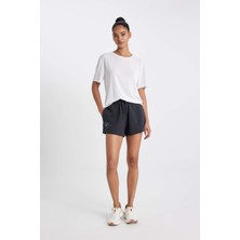 DeFactoFit Kısa Paça Şort D2779AX24SM