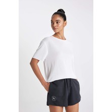 DeFactoFit Kısa Paça Şort D2779AX24SM