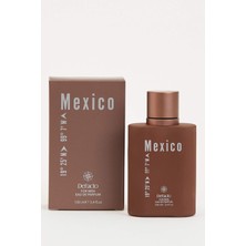 DeFacto Erkek DeFacto Mexico Odunsu 100 ml Parfüm R4704AZNS