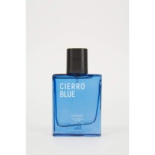 DeFacto Cierro Blue Erkek Parfüm 50 ml M2406AZNS